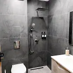 Ika с паркомясто شقة *