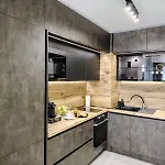 Ika с паркомясто * بورغاس