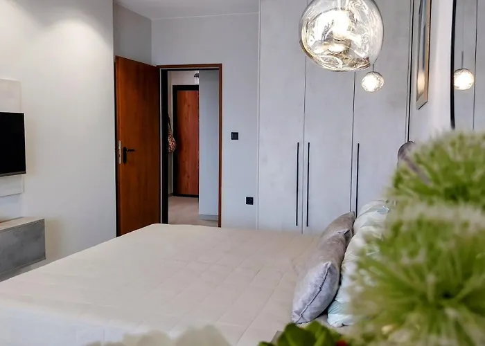 Ika Apartment