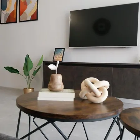 Appartement Ika с паркомясто Burgas Stad