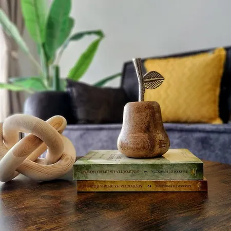 Apartman Ika Burgasz