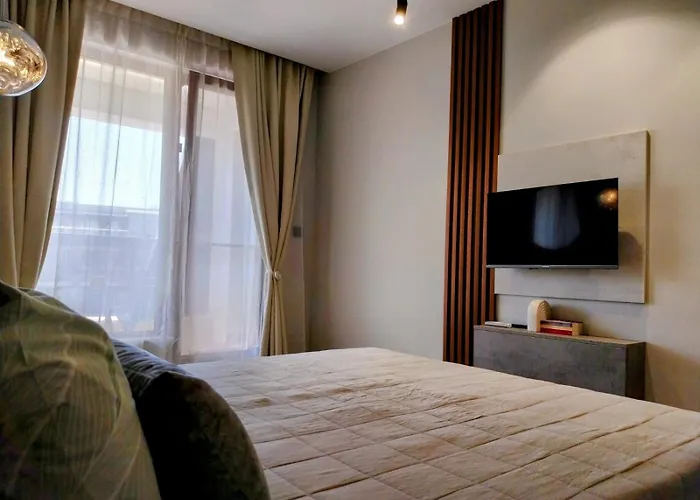 Apartamento Ika Burgas