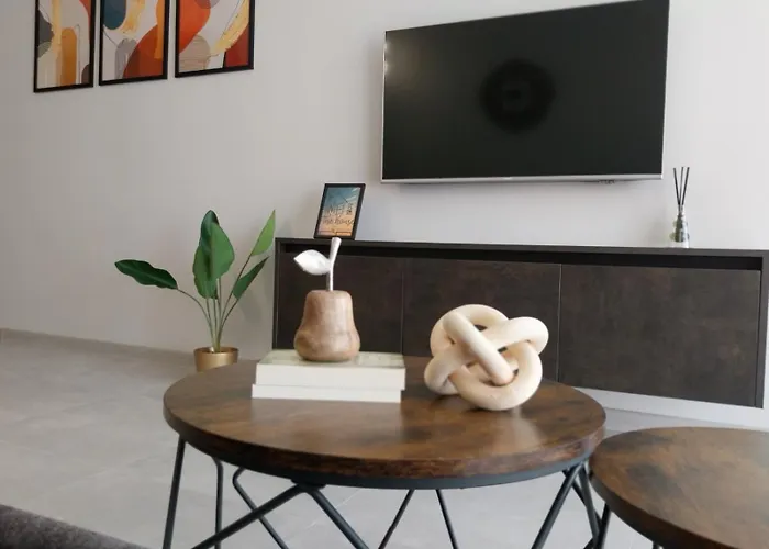 Apartman Ika Burgasz