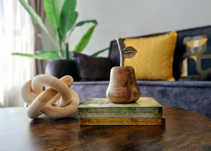 Apartman Ika Burgasz